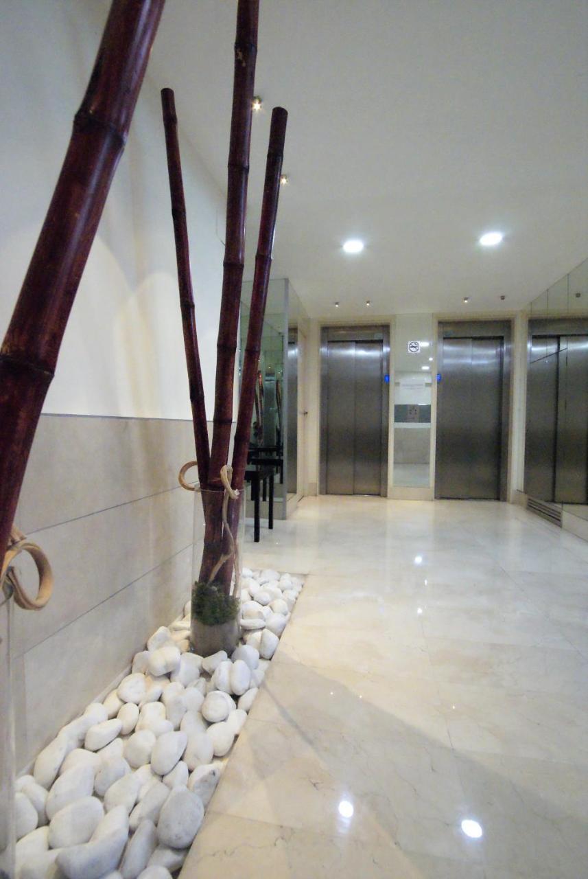 Apartamento Lujoso y espacioso piso en el corazón de Alicante con hidromasaje Exterior foto