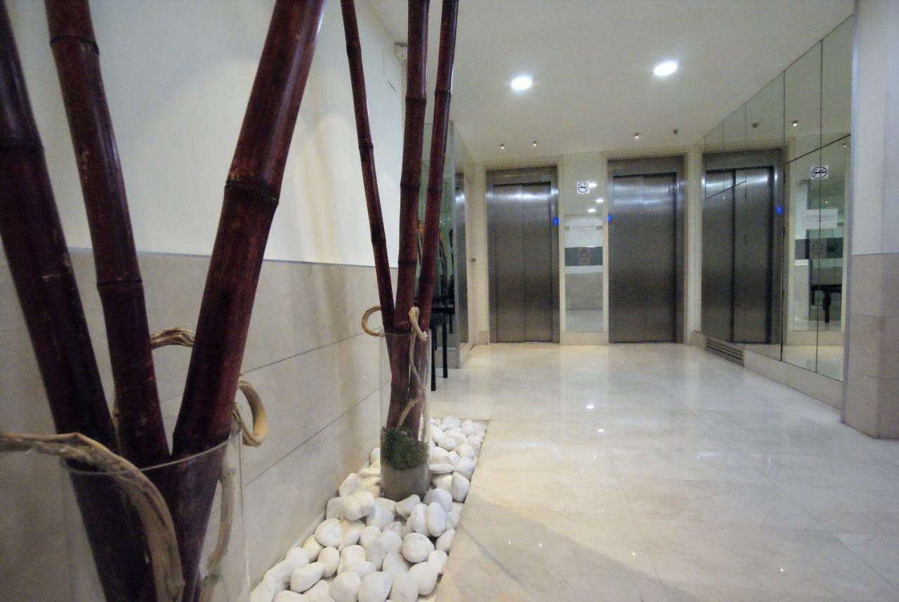 Apartamento Lujoso y espacioso piso en el corazón de Alicante con hidromasaje Exterior foto