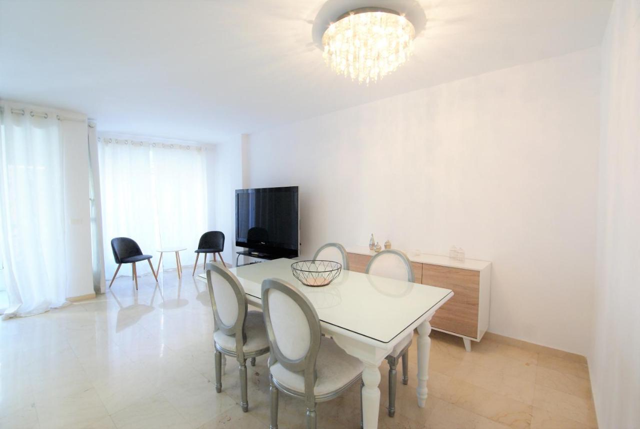 Apartamento Lujoso y espacioso piso en el corazón de Alicante con hidromasaje Exterior foto